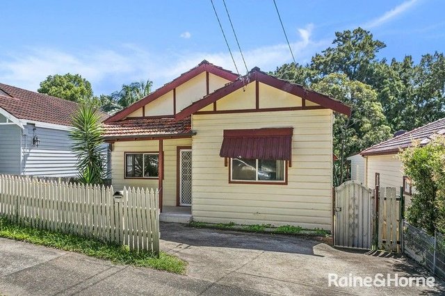 12 Highgate Street, NSW 2207