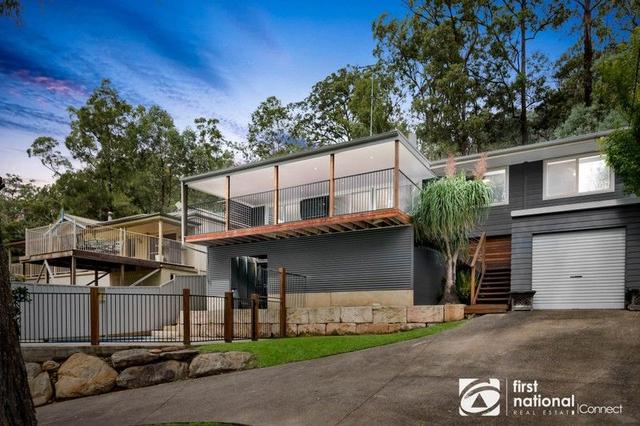 821 Tizzana Rd, NSW 2756