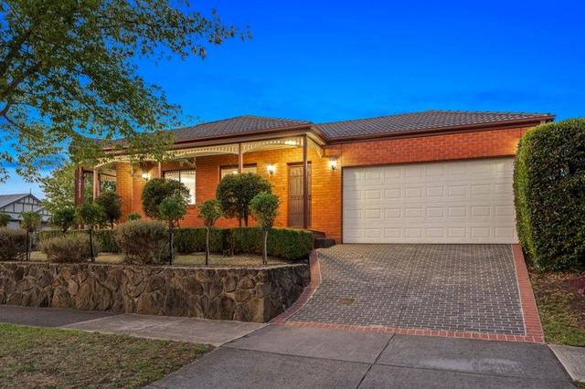 16 Burniston Avenue, VIC 3064