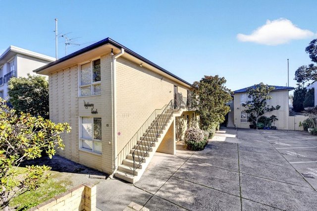 2/10 Highbury Grove, VIC 3181