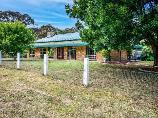 172 Forbes Creek Road, NSW 2621