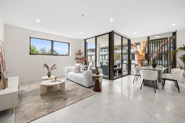 G04/7 Smith Street, NSW 2121