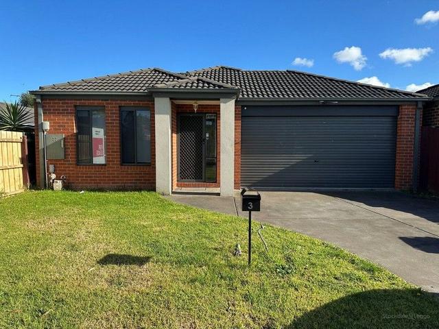 3 Age Place, VIC 3810