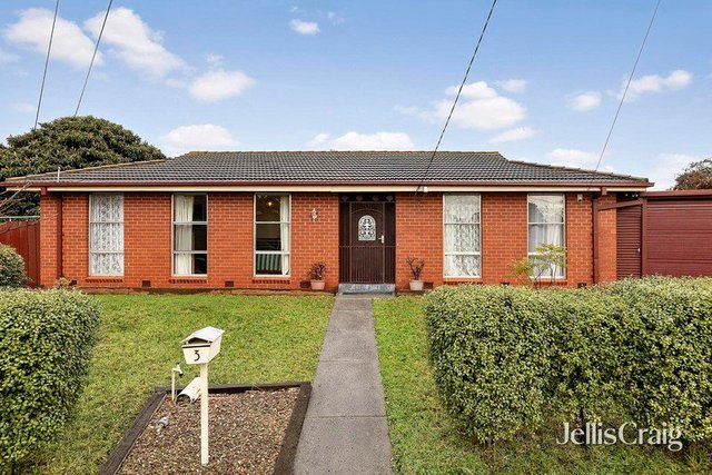 3 Kay Court, VIC 3020