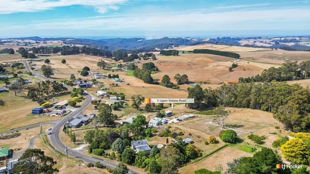 5 Upper Natone Road, TAS 7321