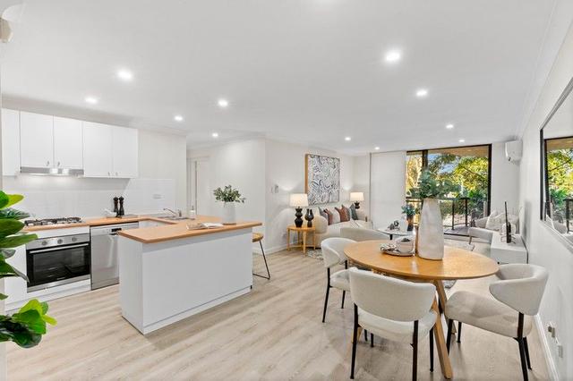 3205/177-219 Mitchell Road, NSW 2043