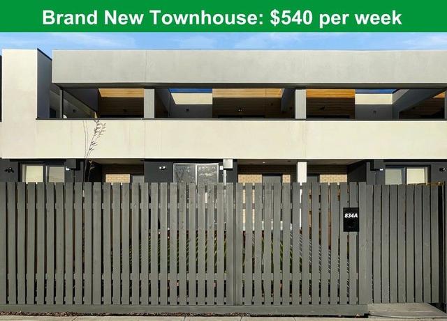 834A Plenty Road, VIC 3752