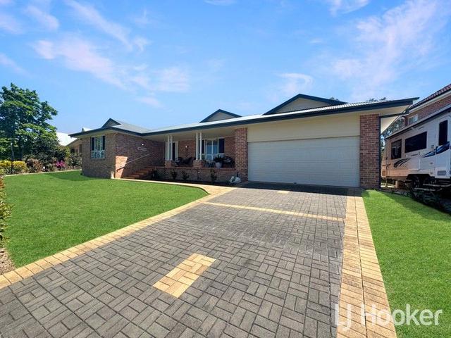 85 Gordon Street, NSW 2360