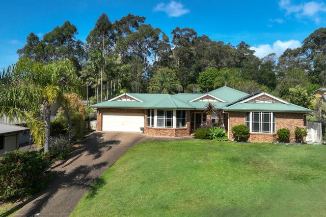 13 Callemondah Close, NSW 2539