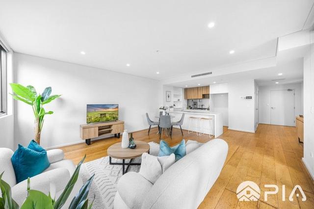 C112/100 Fairway Drive, NSW 2153