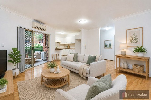 1/11 Webb Street, NSW 2210