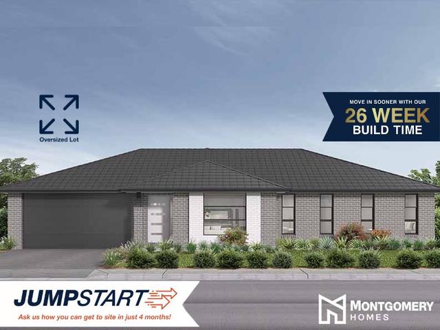 Lot 523 Hereford Hill, NSW 2321