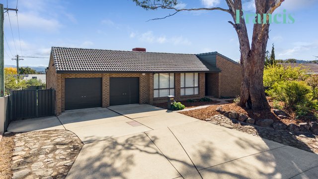 12 Muntz Street, ACT 2905