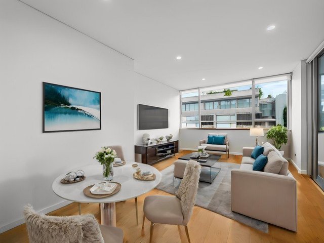 2610/2 Mentmore  Avenue, NSW 2018