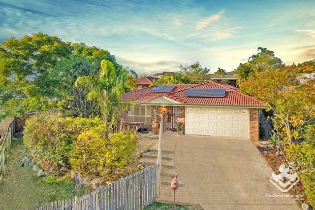 10 Carnea Place, QLD 4118