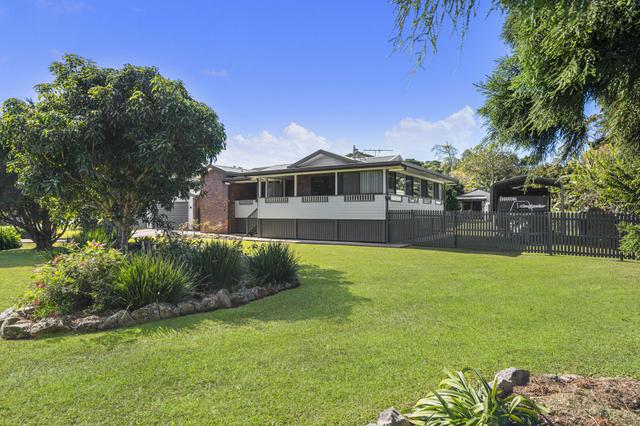 10 Byrne Lane, QLD 4552