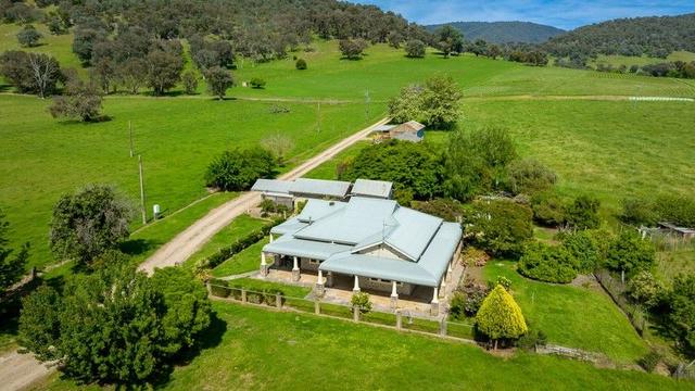 95 Hellhole Creek Road, VIC 3691