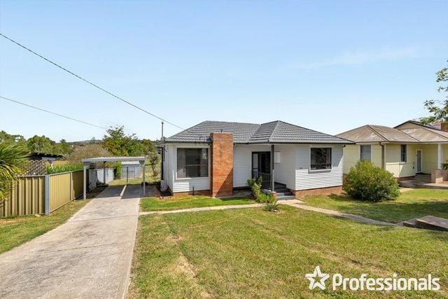 320 Rocket Street, NSW 2795