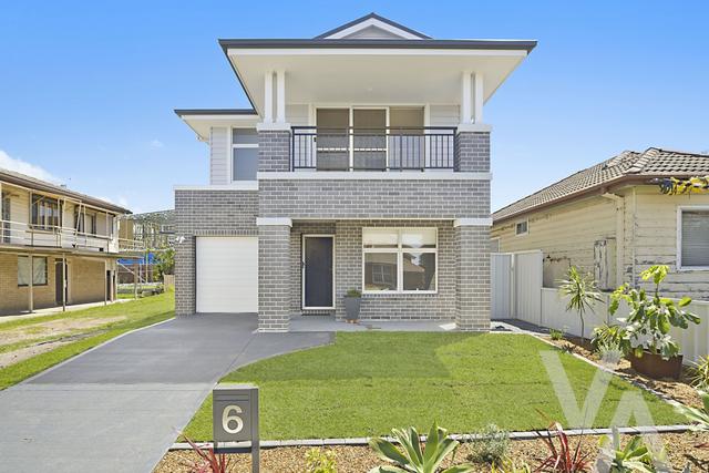 6 Maitland Street, NSW 2295