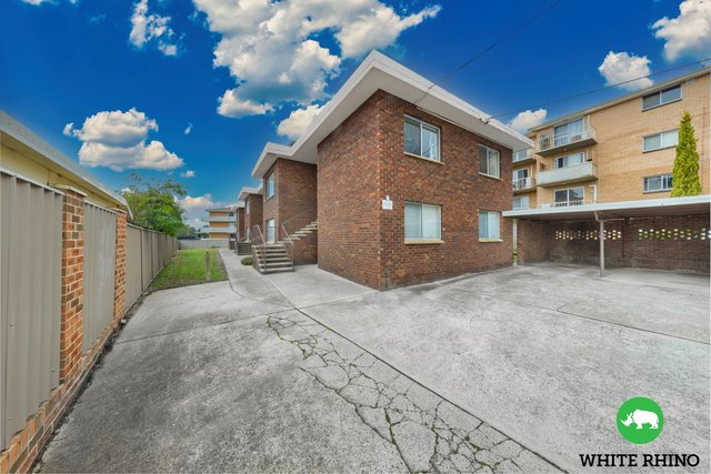 2/7 Davison Street, NSW 2620
