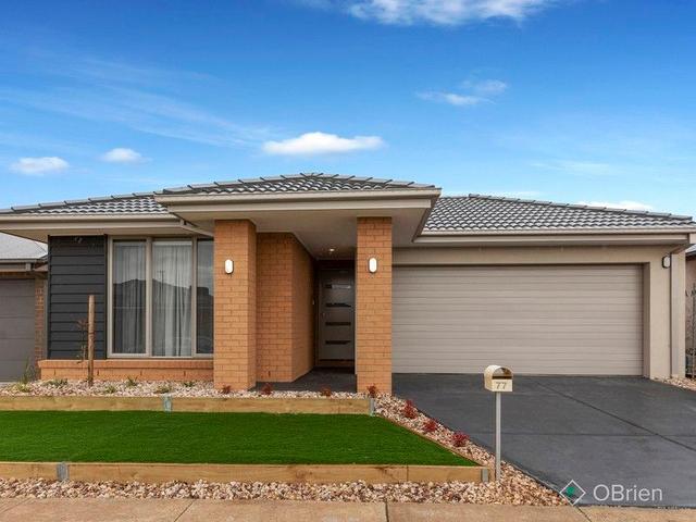 77 Modena Road, VIC 3336