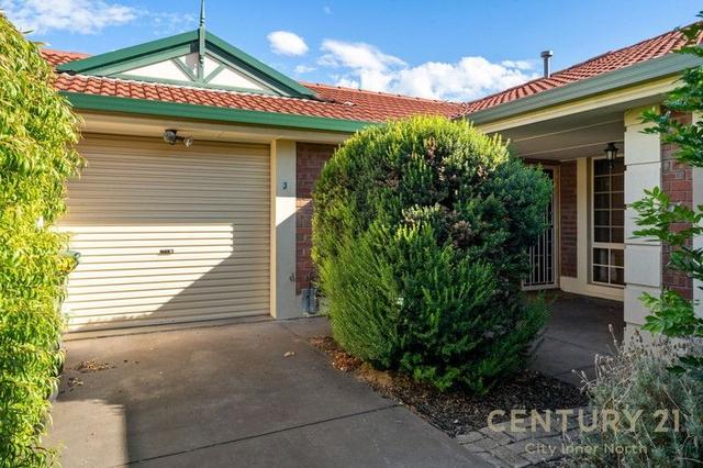 3/58 Jervois Street, SA 5038