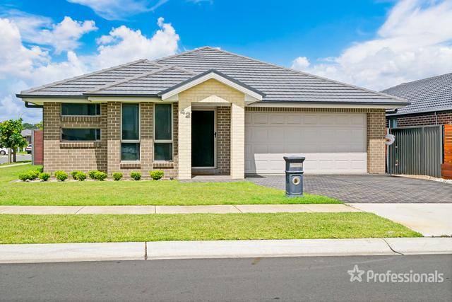 42 Blain Road, NSW 2570