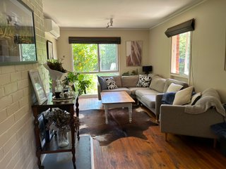 Lounge Room