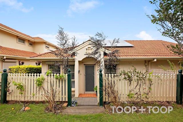 2/1 Goodwin Circuit, SA 5125
