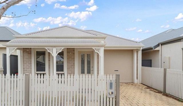 5 Minto Street, SA 5114