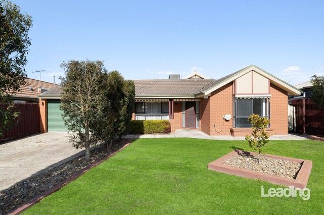 22 Sorbonne Drive, VIC 3429