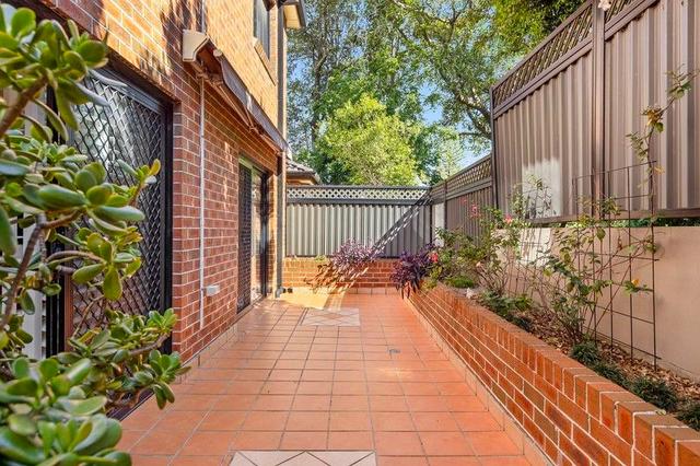 3/195 Fox Valley Road, NSW 2076