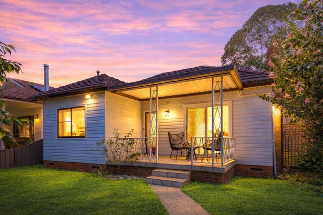 52 Cahors Road, NSW 2211