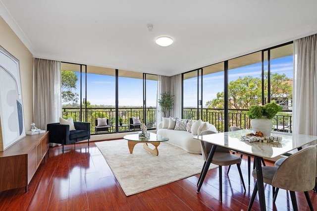 53/2 Francis  Road, NSW 2064