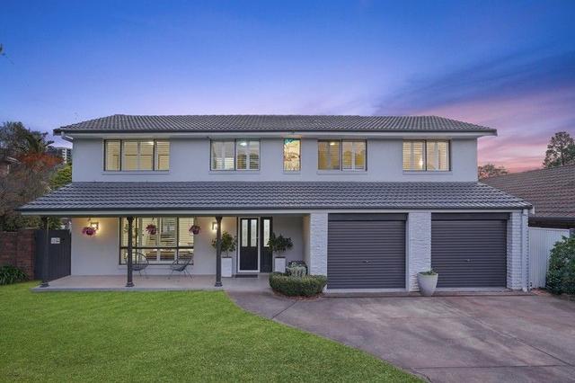 27 Bennett Place, NSW 2154