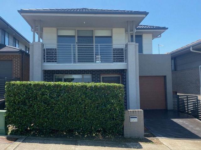 147 Southern Cross Avenue, NSW 2171