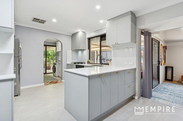 (no street name provided), WA 6163