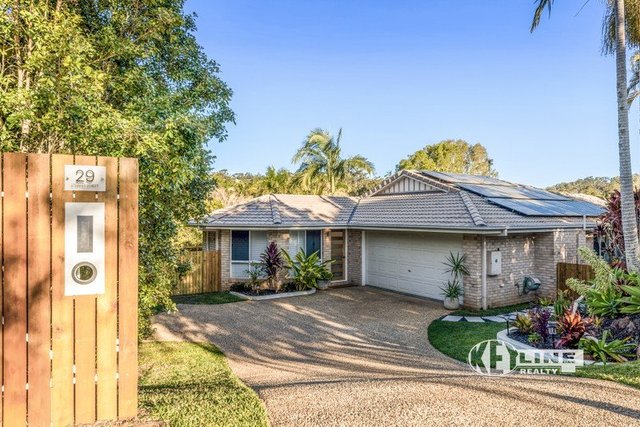 29 Starkey Street, QLD 4555