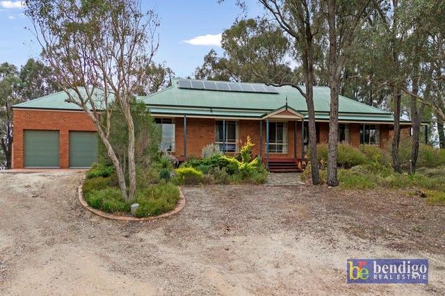 2 Rebecca Court, VIC 3551