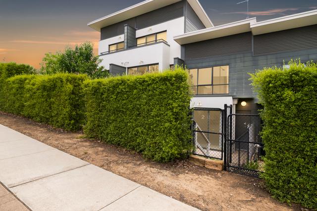 20/2 Pipeclay Street, ACT 2617