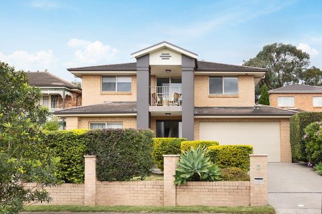 8 Mons Street, NSW 2193