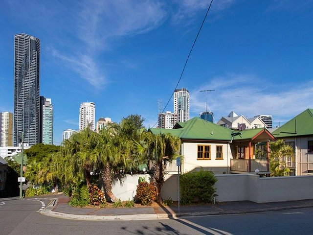 45B Gloucester Street, QLD 4000