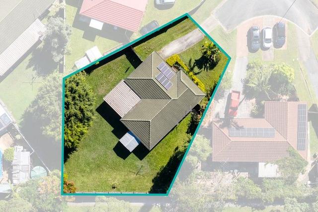 5 Sandheath Court, QLD 4118