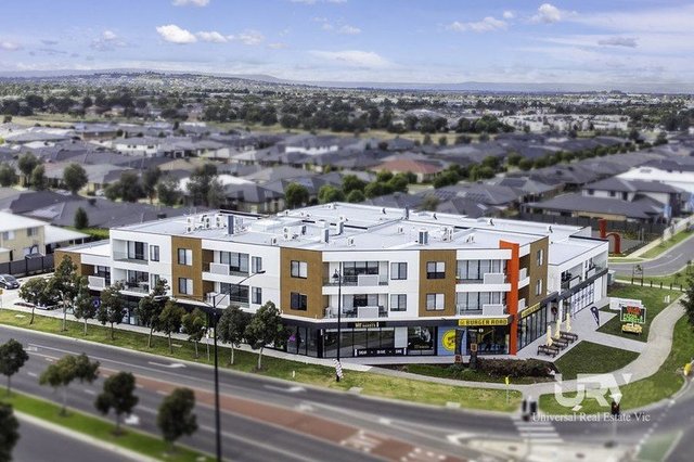 107/4 Highlander Drive, VIC 3064