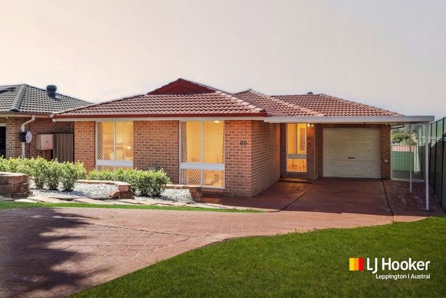 69 Central Park Drive, NSW 2566