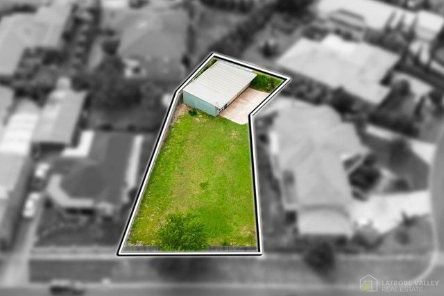 6 Skeldale  Wynd, VIC 3840