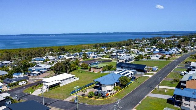 22 Curlew Terrace, QLD 4655