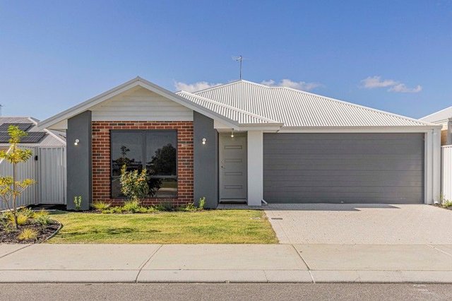 4 Platform Loop, WA 6055