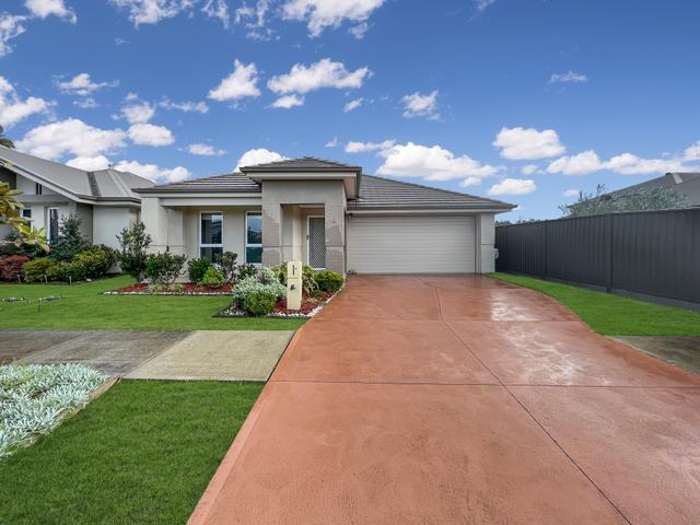 4 Eastwood Avenue, NSW 2259
