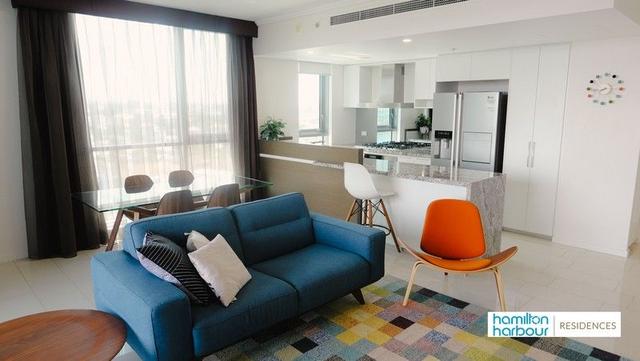 21810/8 Hercules Street, QLD 4007